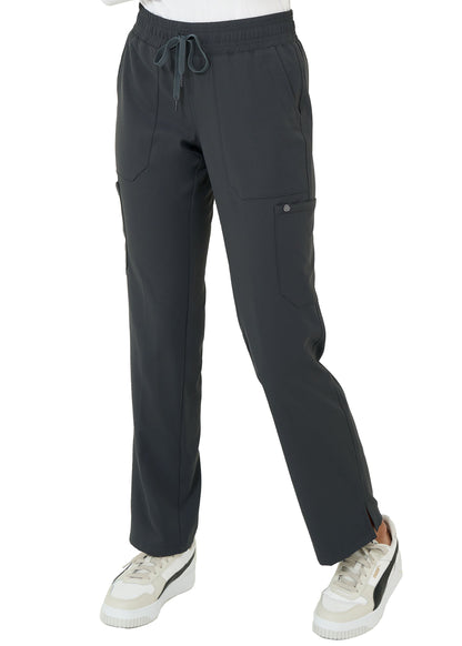 Zavaté 3063 Plus Size Energy Straight Leg Pant