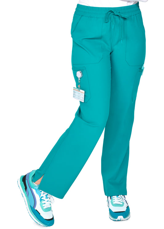 Zavaté Studio 3063 Energy Straight Leg Pant