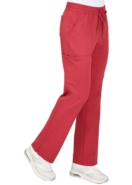 Zavaté Studio 3063 Energy Straight Leg Pant