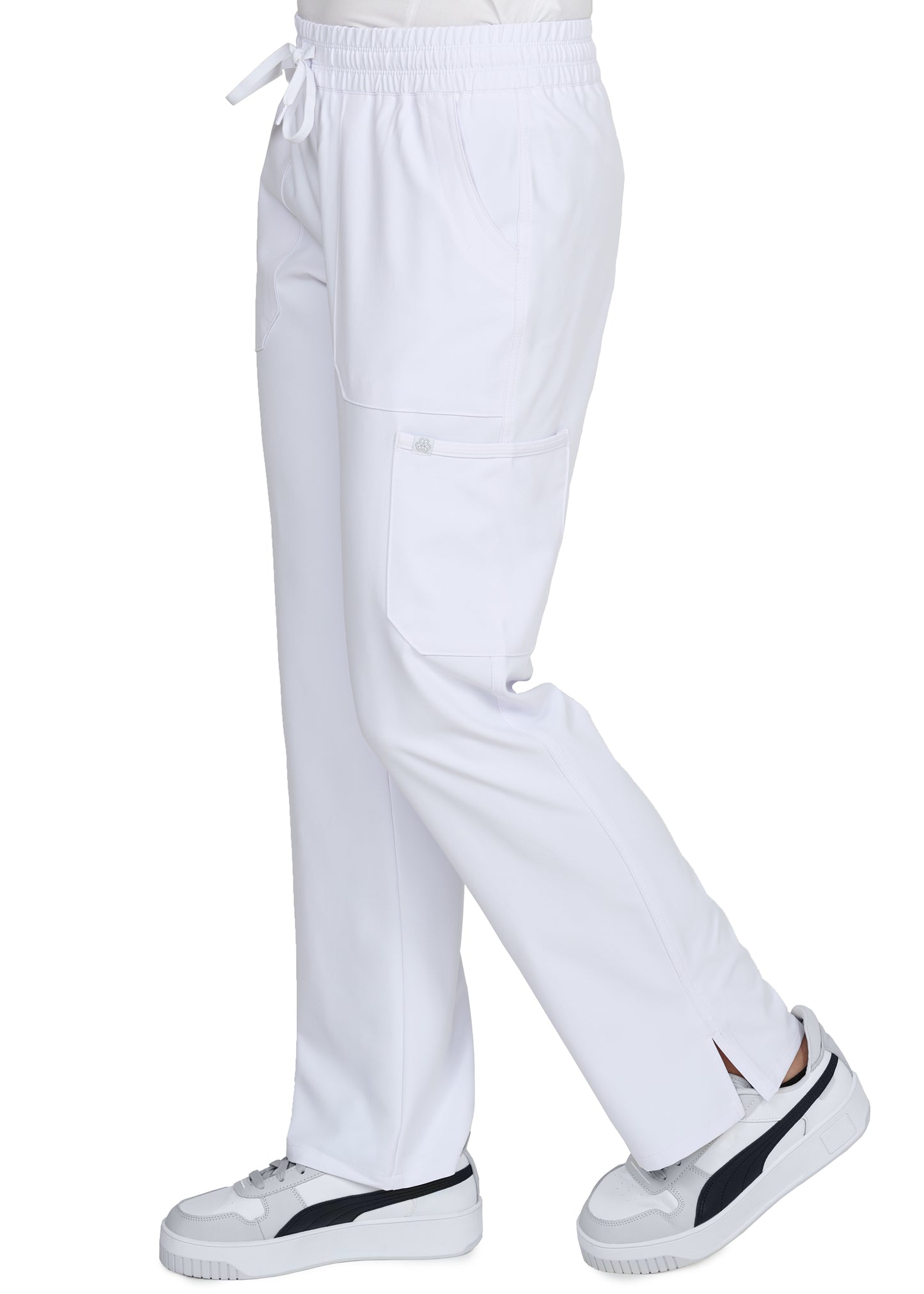 Zavaté Studio 3063 Energy Straight Leg Pant