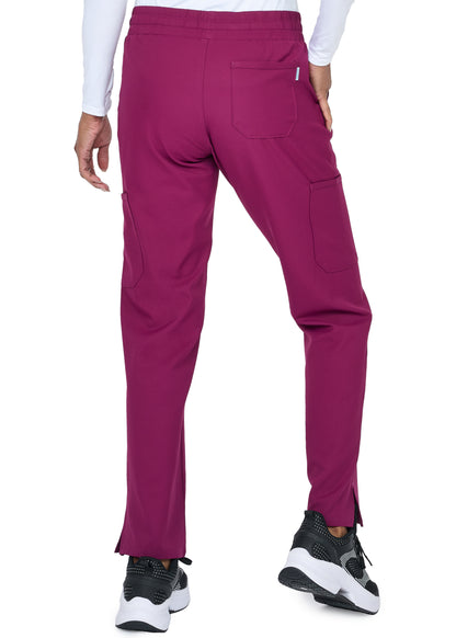 Zavaté 3063 Energy Straight Leg Pant