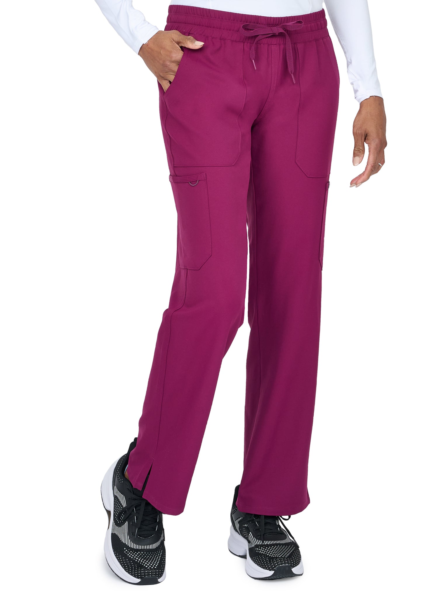 Zavaté 3063 Energy Straight Leg Pant