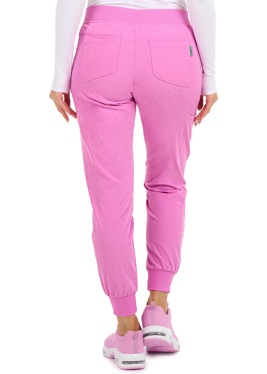 Zavaté Ava Therese 3070 Sheba Jacquard Pant