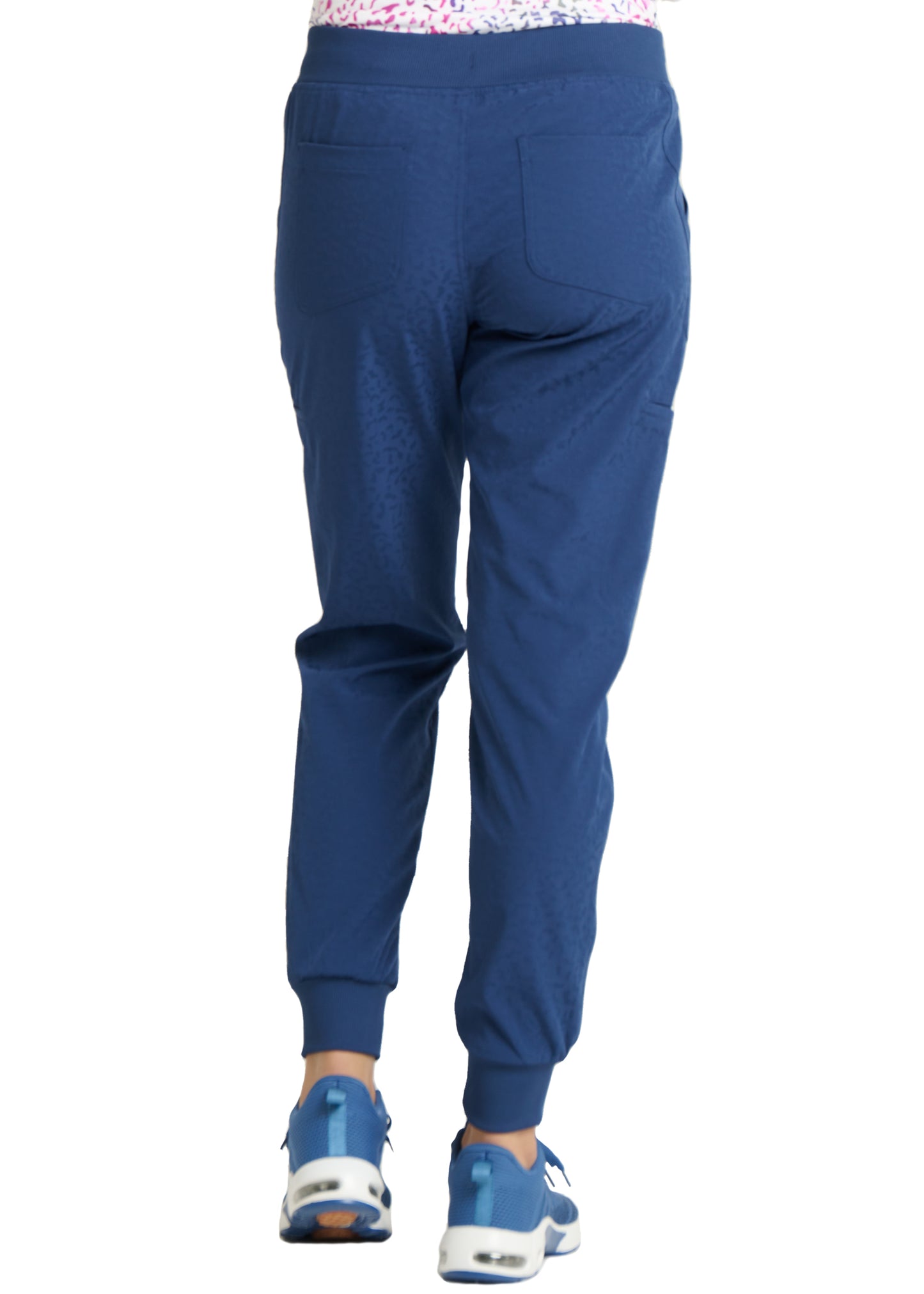 Zavaté Ava Therese 3070P Petite Sheba Jacquard Pant