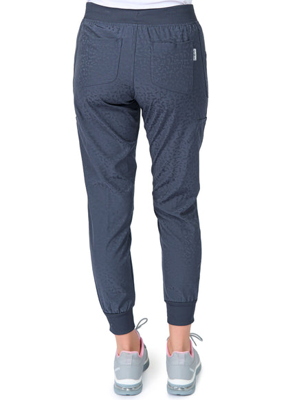Zavaté Ava Therese 3070P Petite Sheba Jacquard Pant