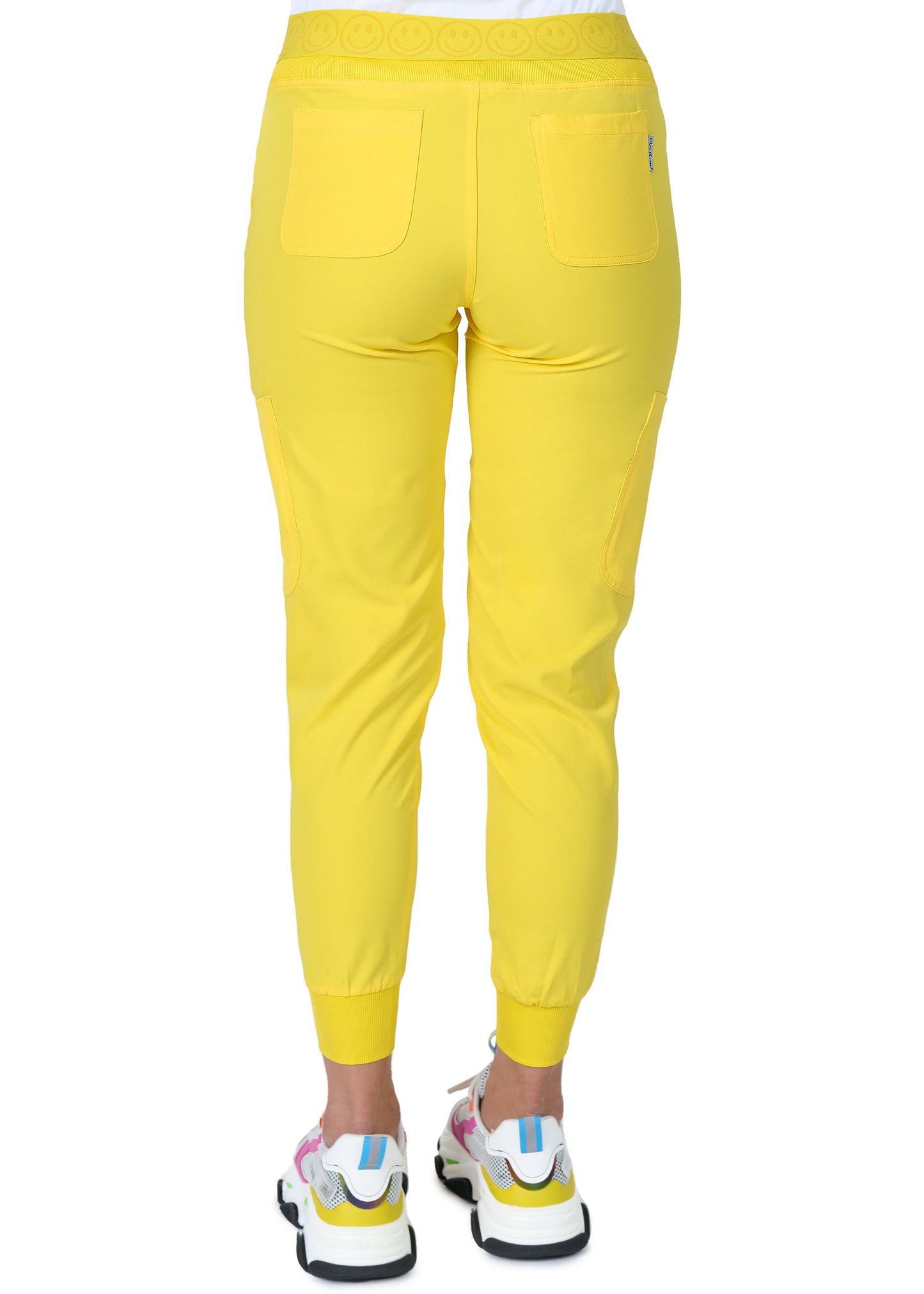 Zavaté Ava Therese 3080 Smile Jogger Pant