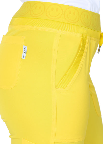Zavaté Ava Therese 3080 Smile Jogger Pant