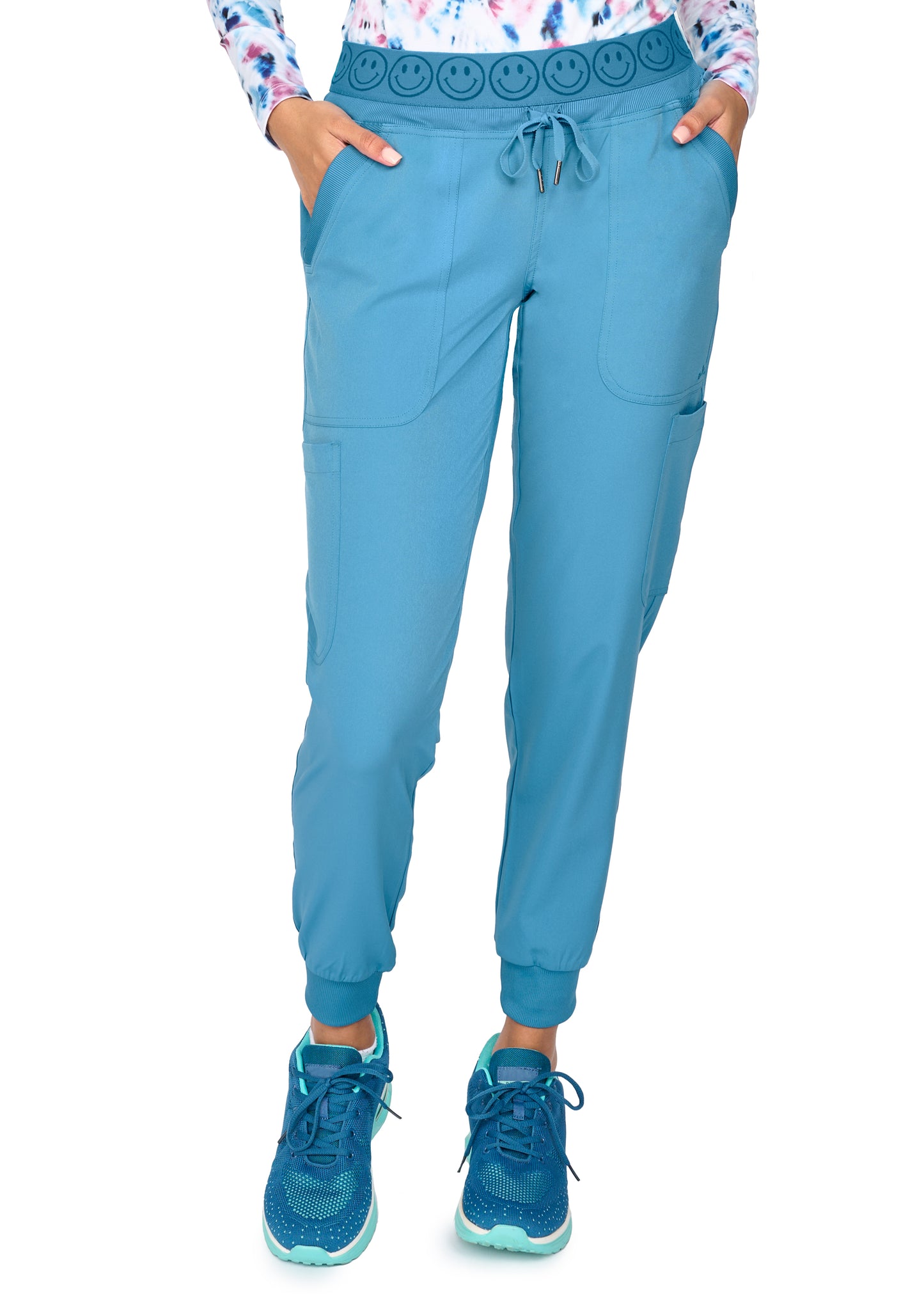 Zavaté Ava Therese 3080 Smile Jogger Pant