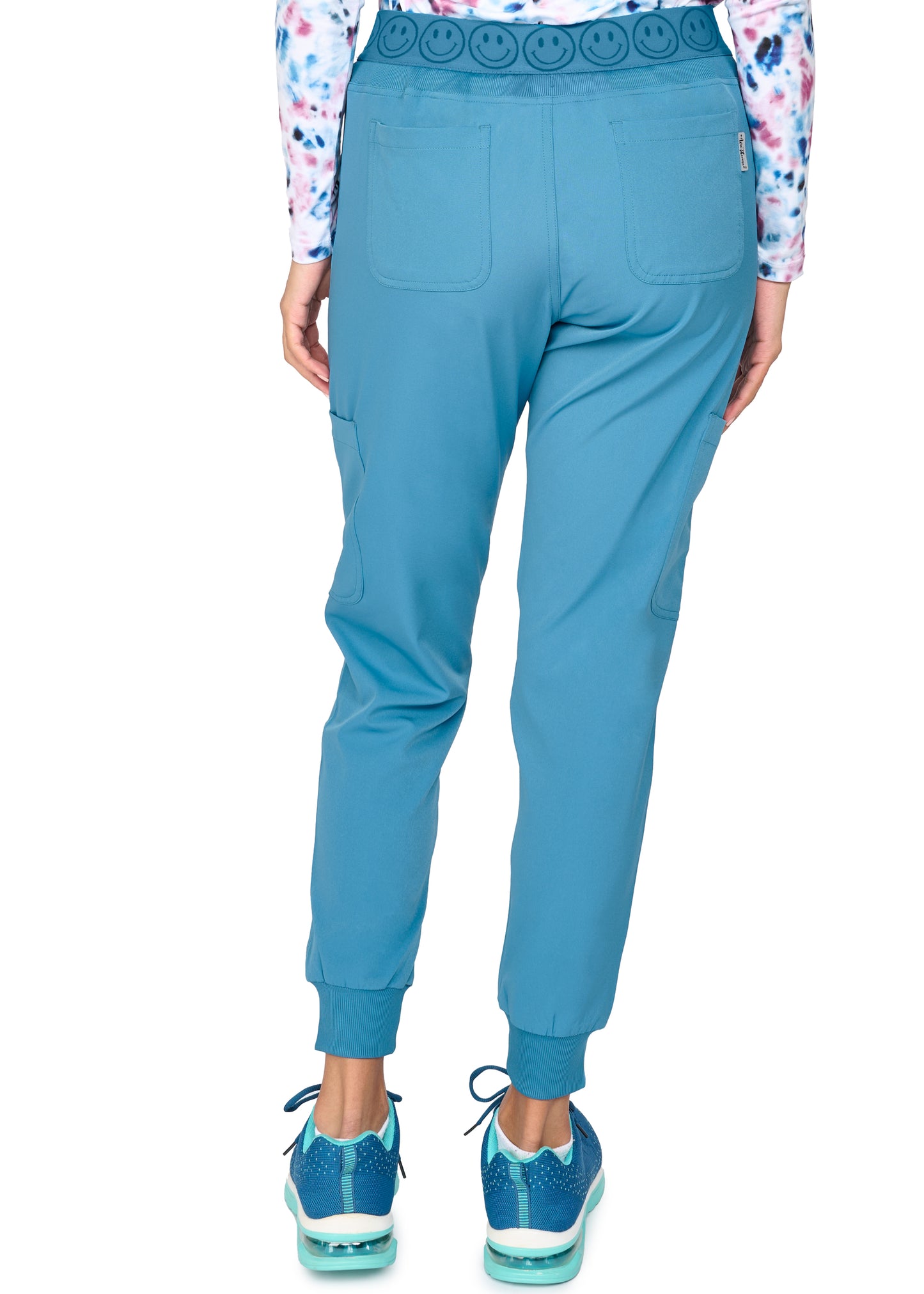Zavaté Ava Therese 3080 Smile Jogger Pant