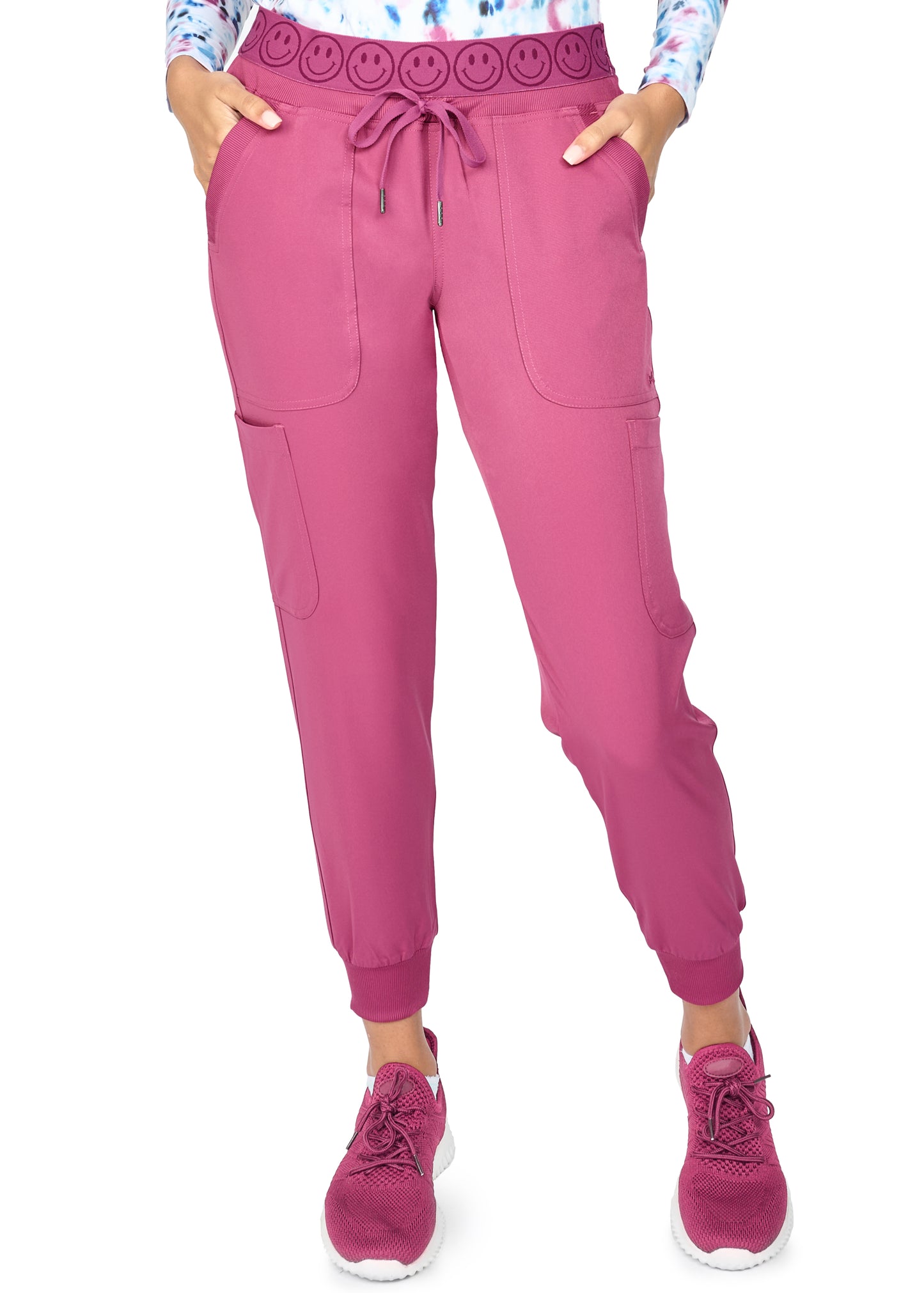 Zavaté Ava Therese 3080 Smile Jogger Pant
