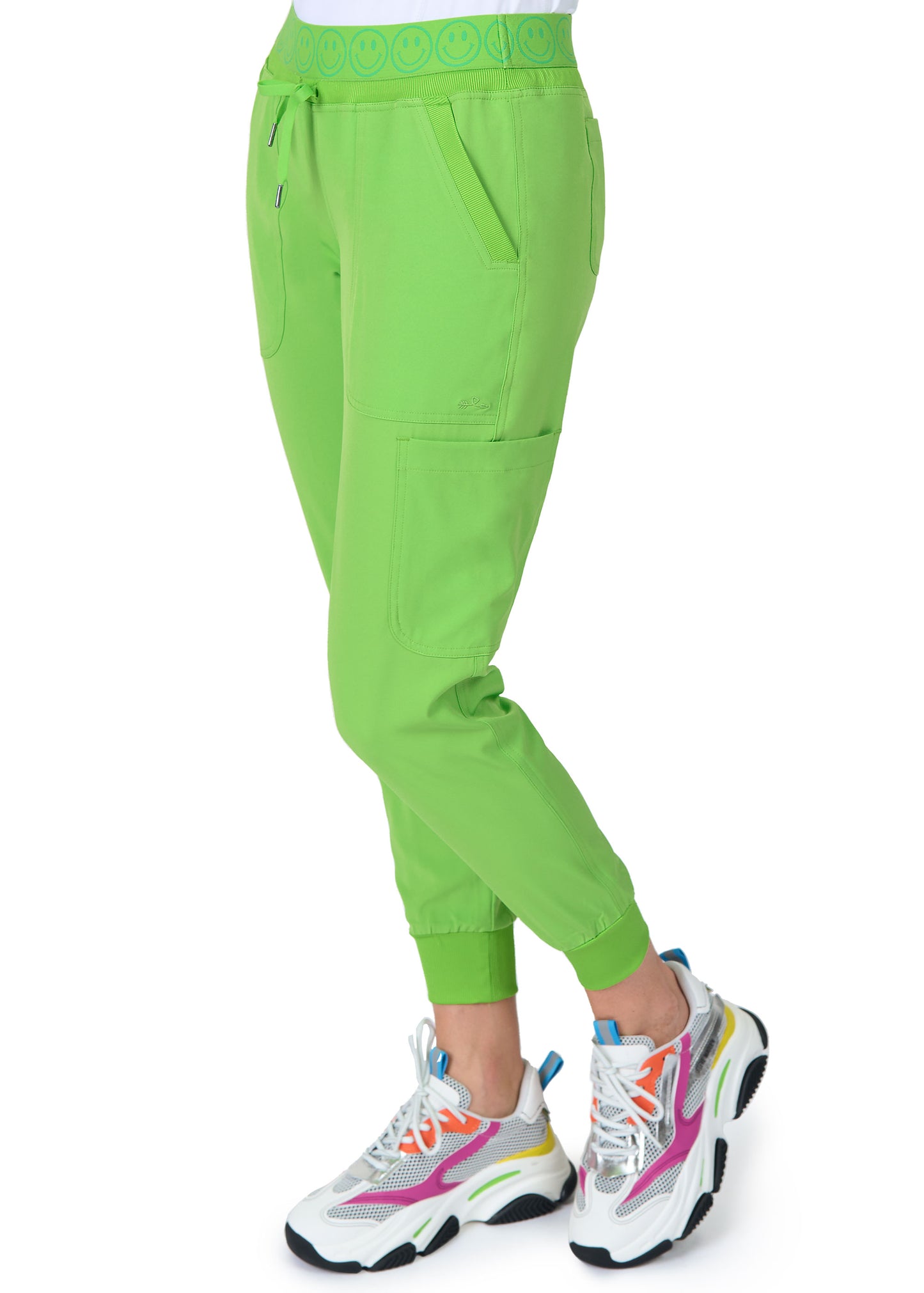 Zavaté Ava Therese 3080 Smile Jogger Pant