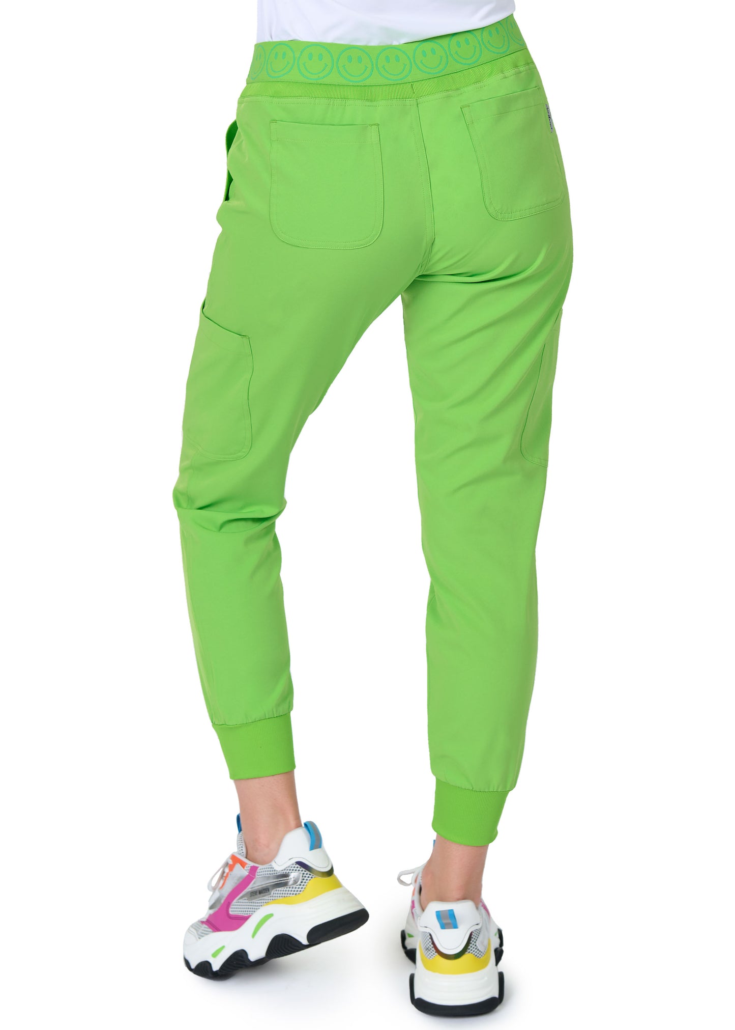 Zavaté Ava Therese 3080 Smile Jogger Pant