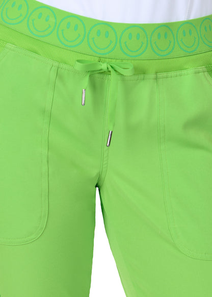 Zavaté Ava Therese 3080 Smile Jogger Pant