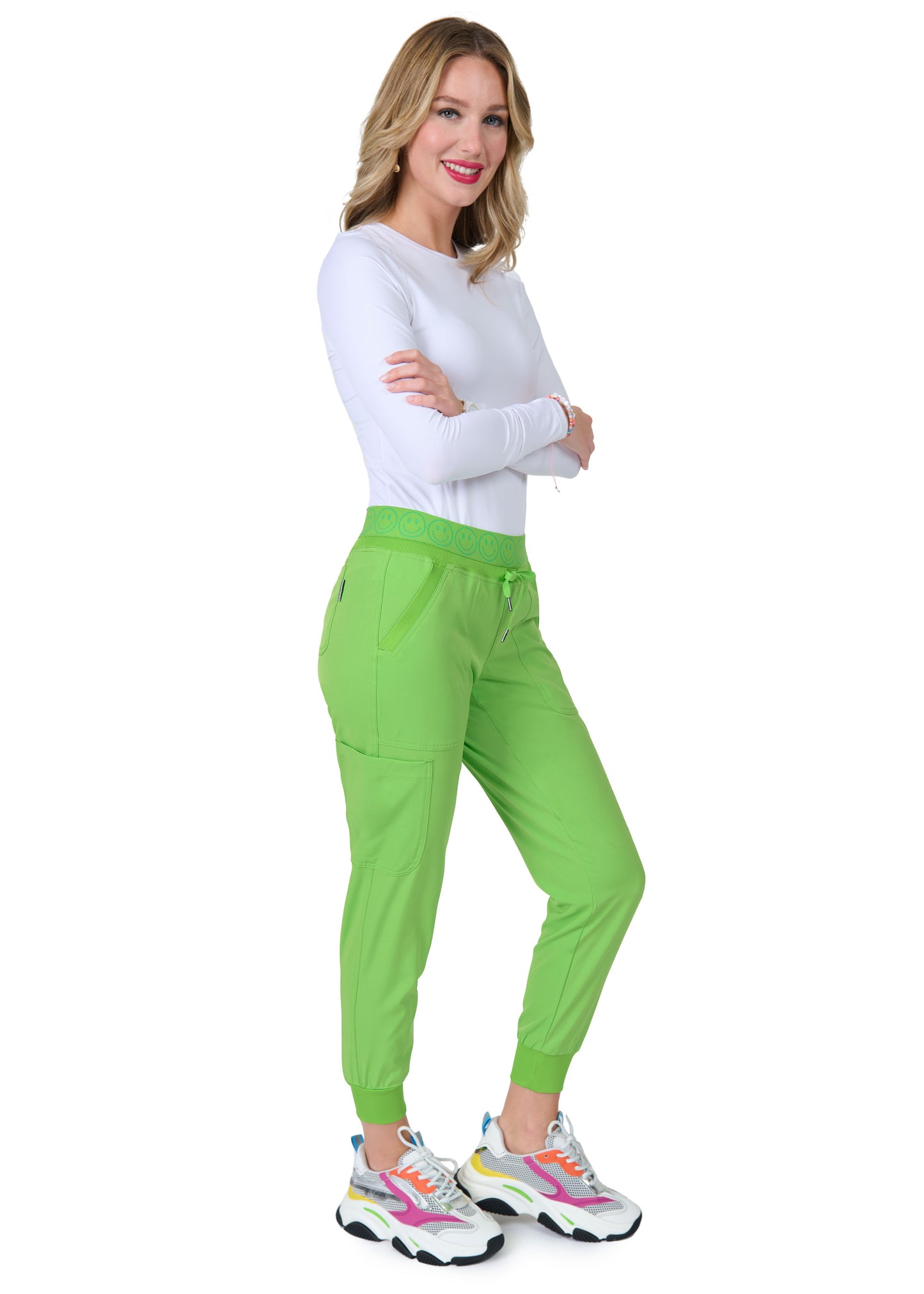 Zavaté Ava Therese 3080 Smile Jogger Pant