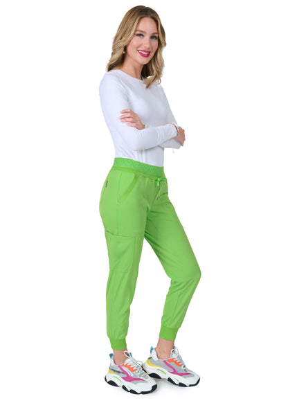 Zavaté Ava Therese 3080 Smile Jogger Pant