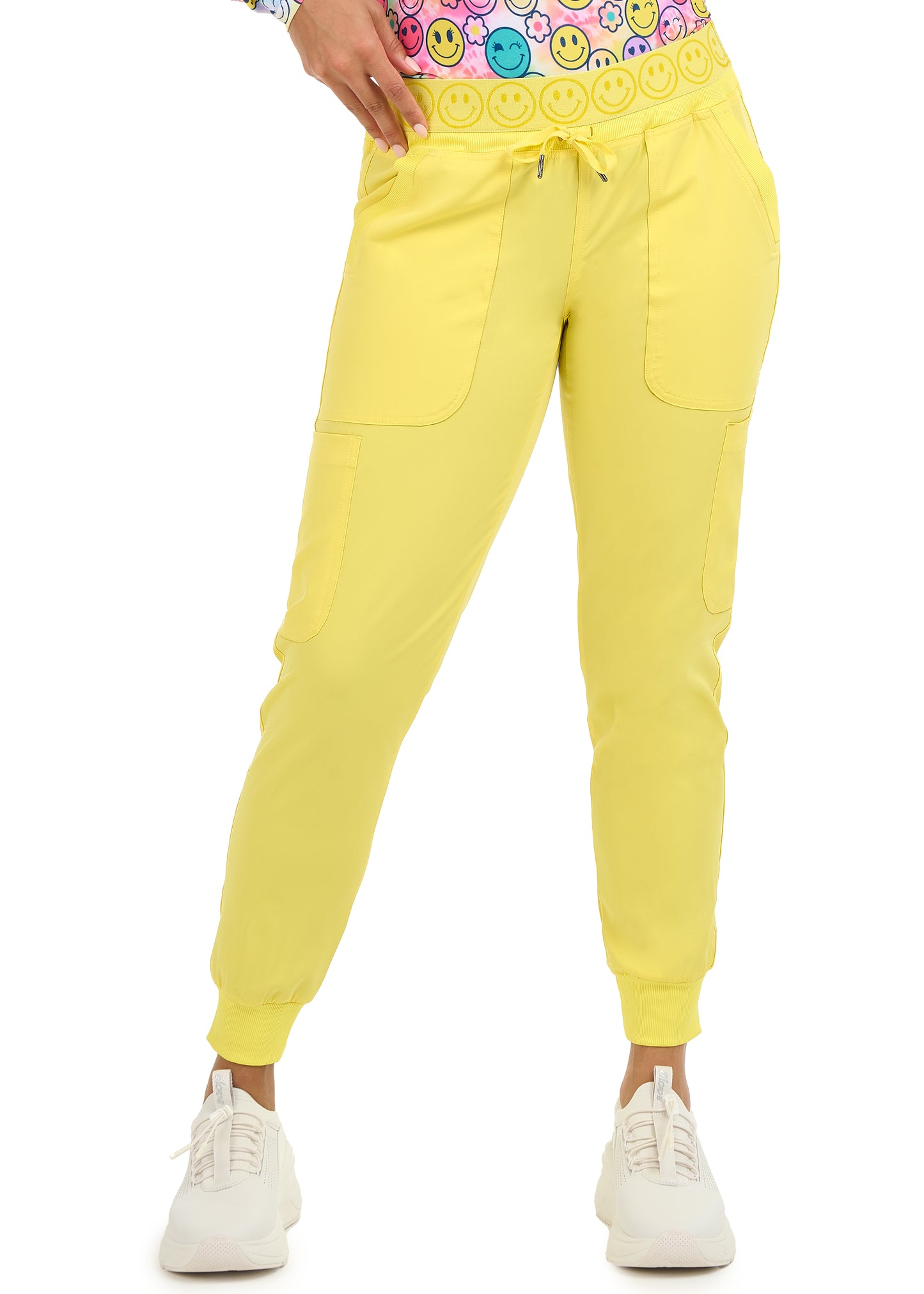 Zavaté Ava Therese 3080 Smile Jogger Pant