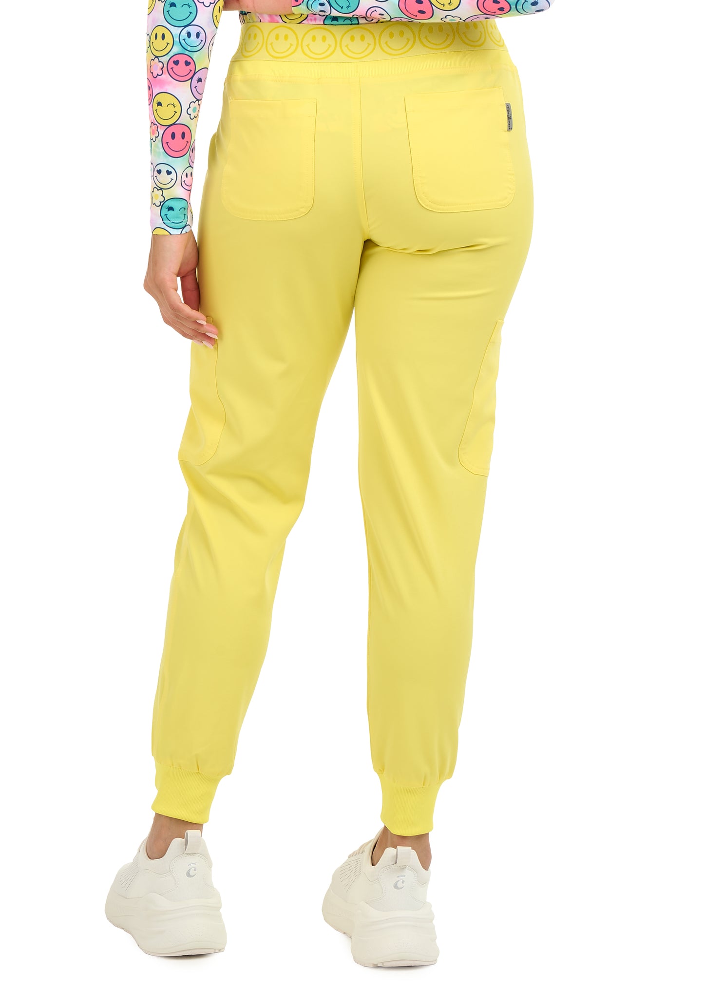 Zavaté Ava Therese 3080 Smile Jogger Pant