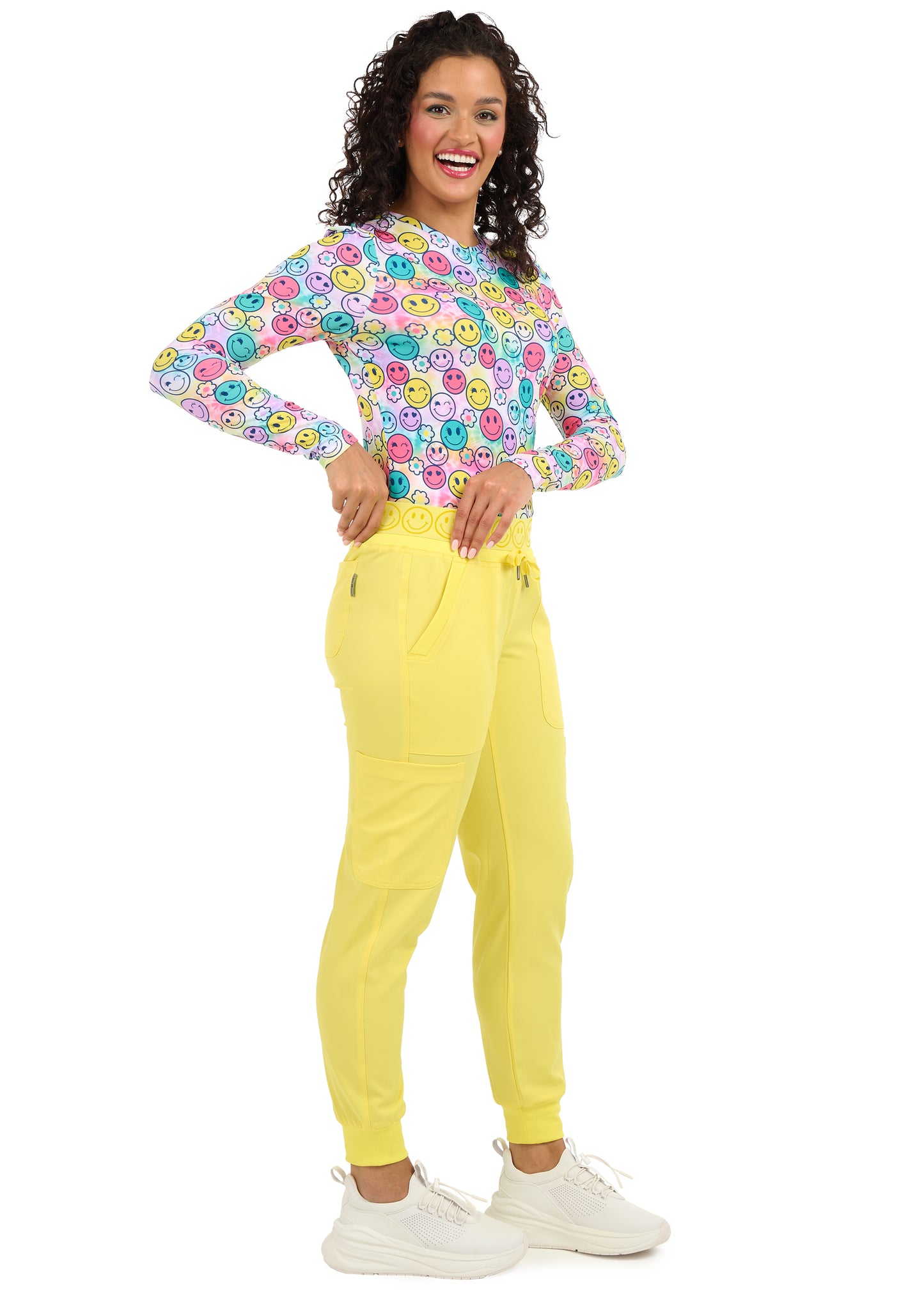 Zavaté Ava Therese 3080 Smile Jogger Pant