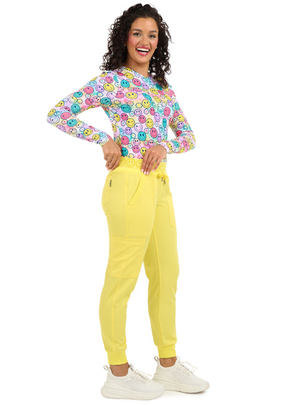 Zavaté Ava Therese 3080 Smile Jogger Pant