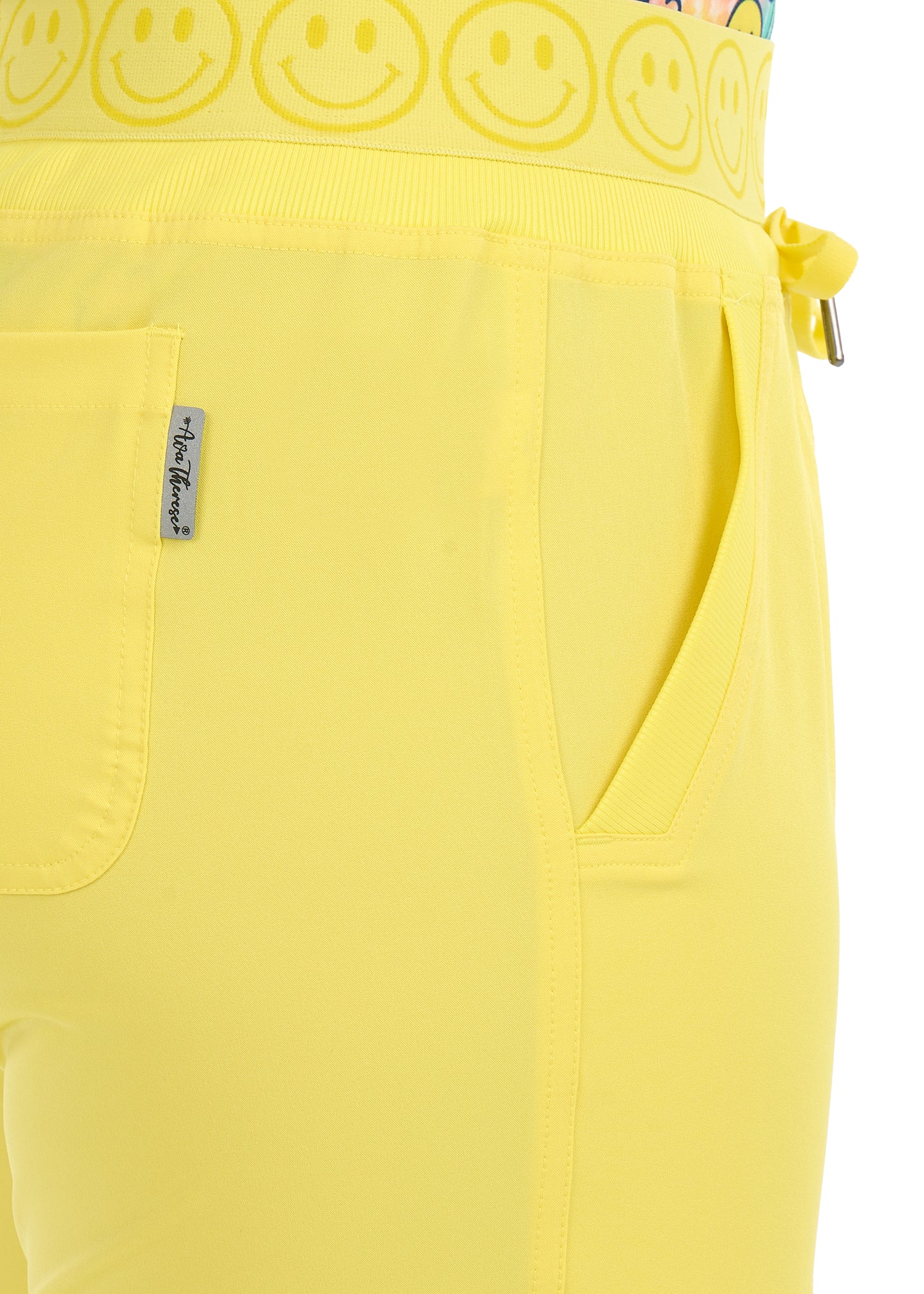 Zavaté Ava Therese 3080 Smile Jogger Pant