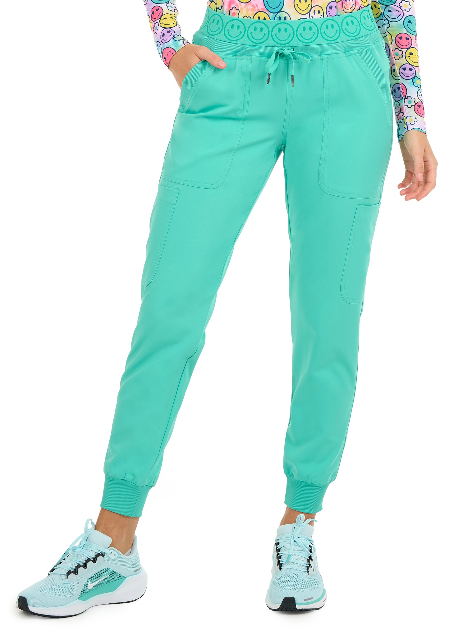 Zavaté Ava Therese 3080 Smile Jogger Pant