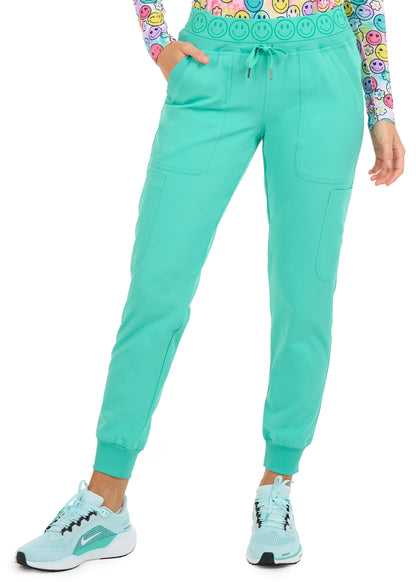 Zavaté Ava Therese 3080 Smile Jogger Pant