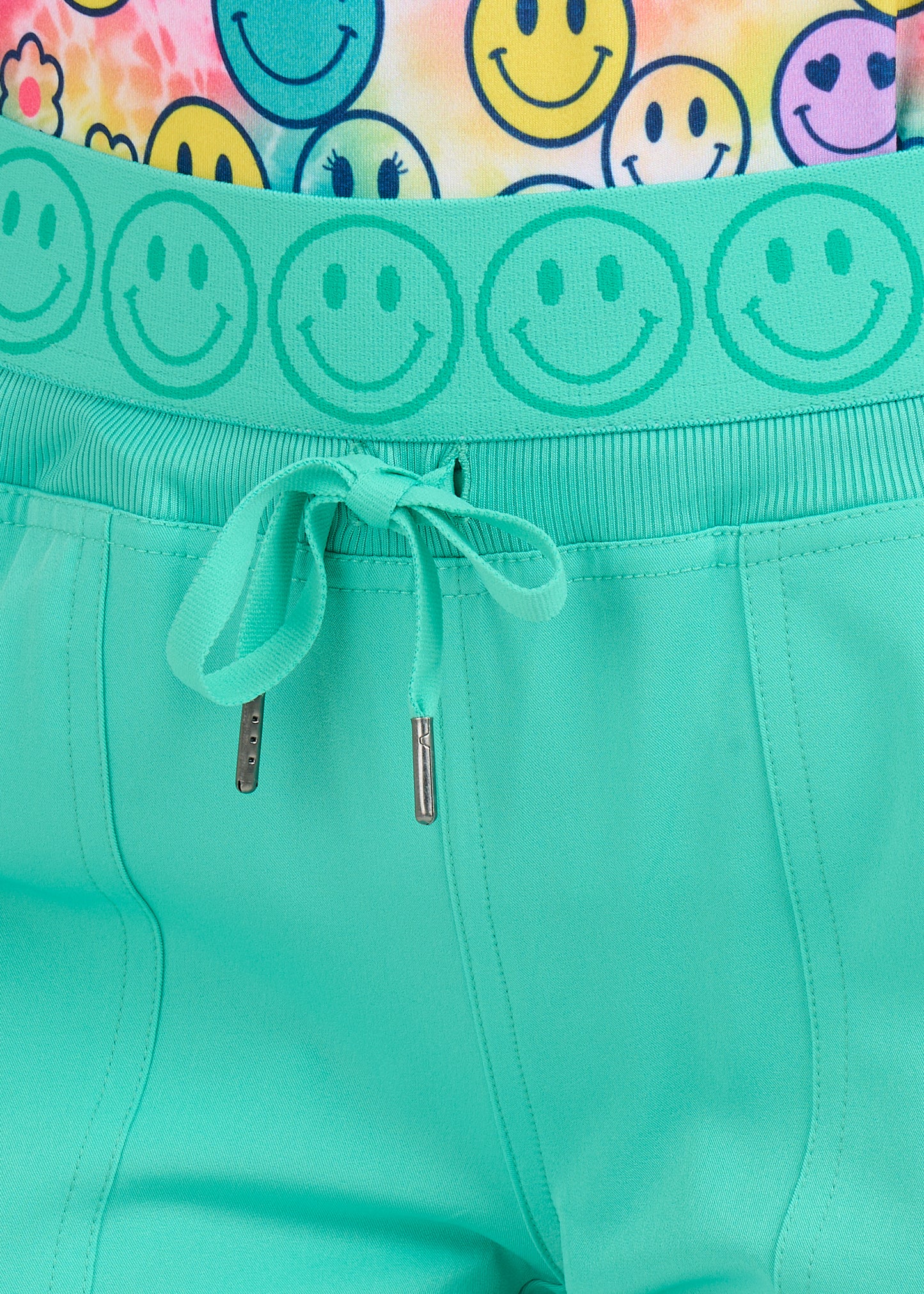 Zavaté Ava Therese 3080 Smile Jogger Pant