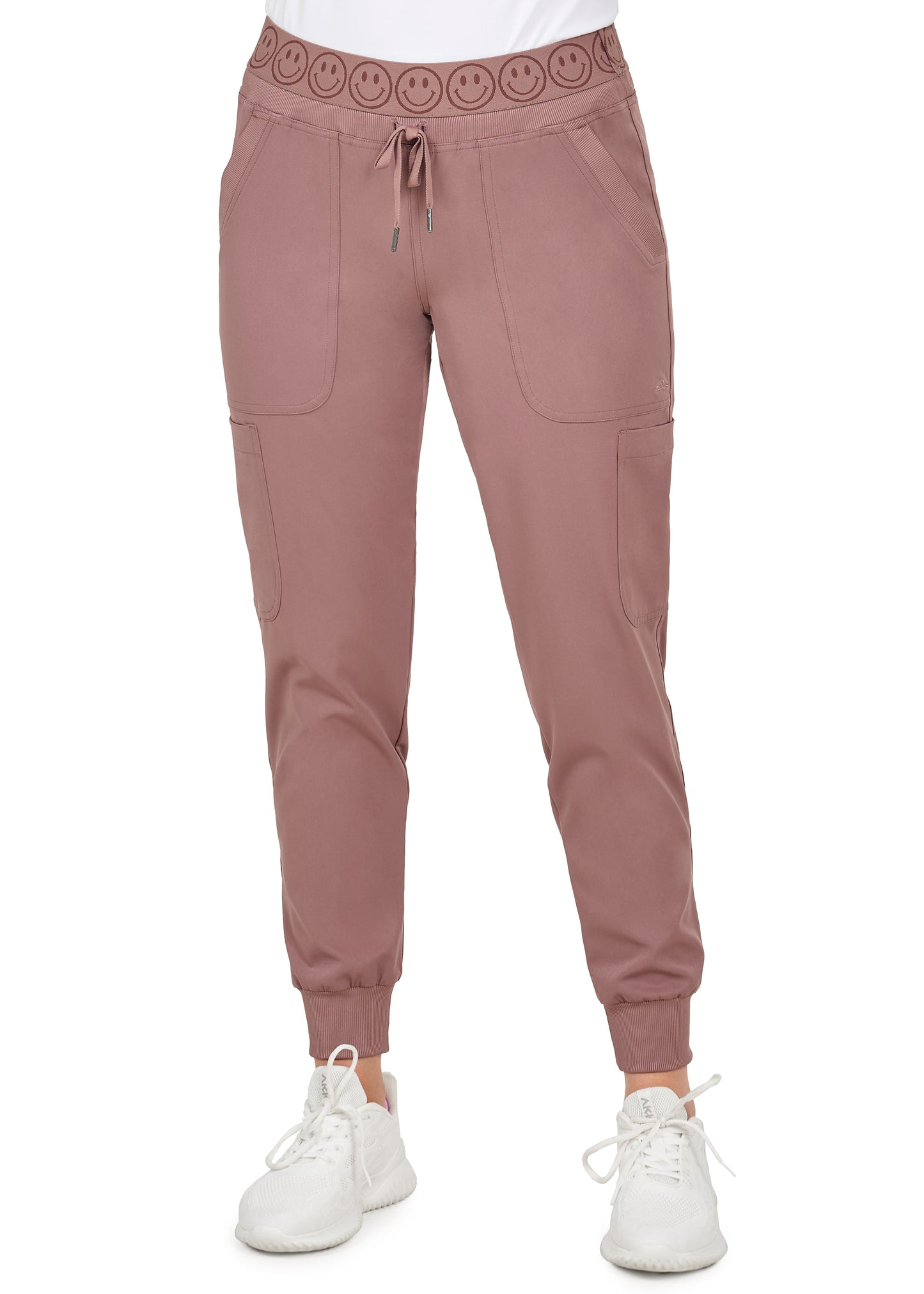 Zavaté Classic 3080 Smile Jogger Pant