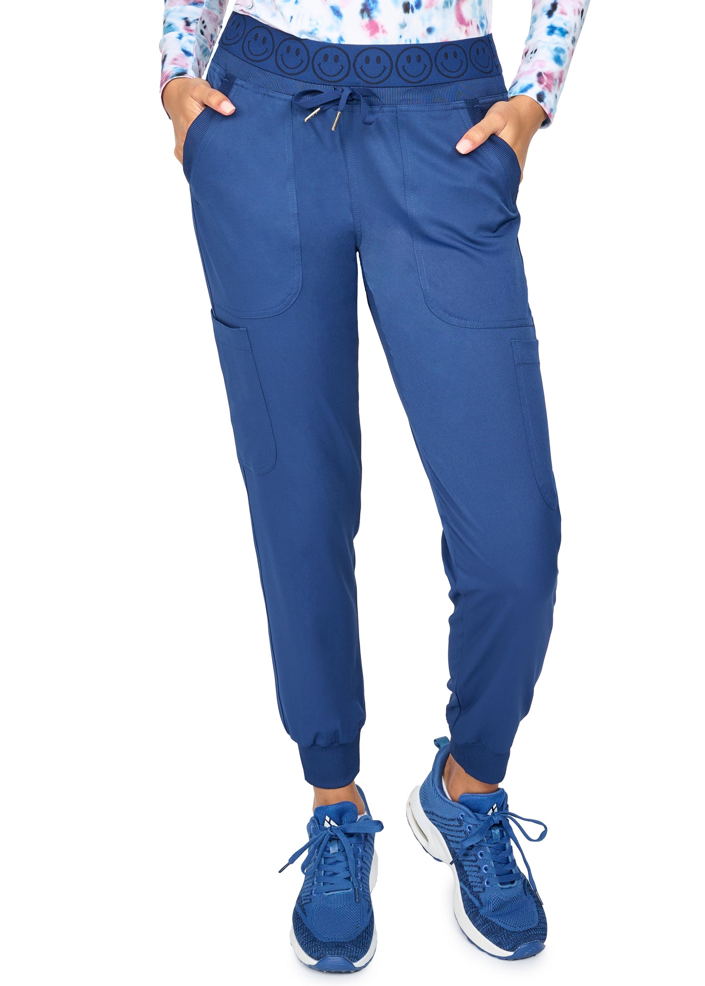 Zavaté Ava Therese 3080 Smile Jogger Pant
