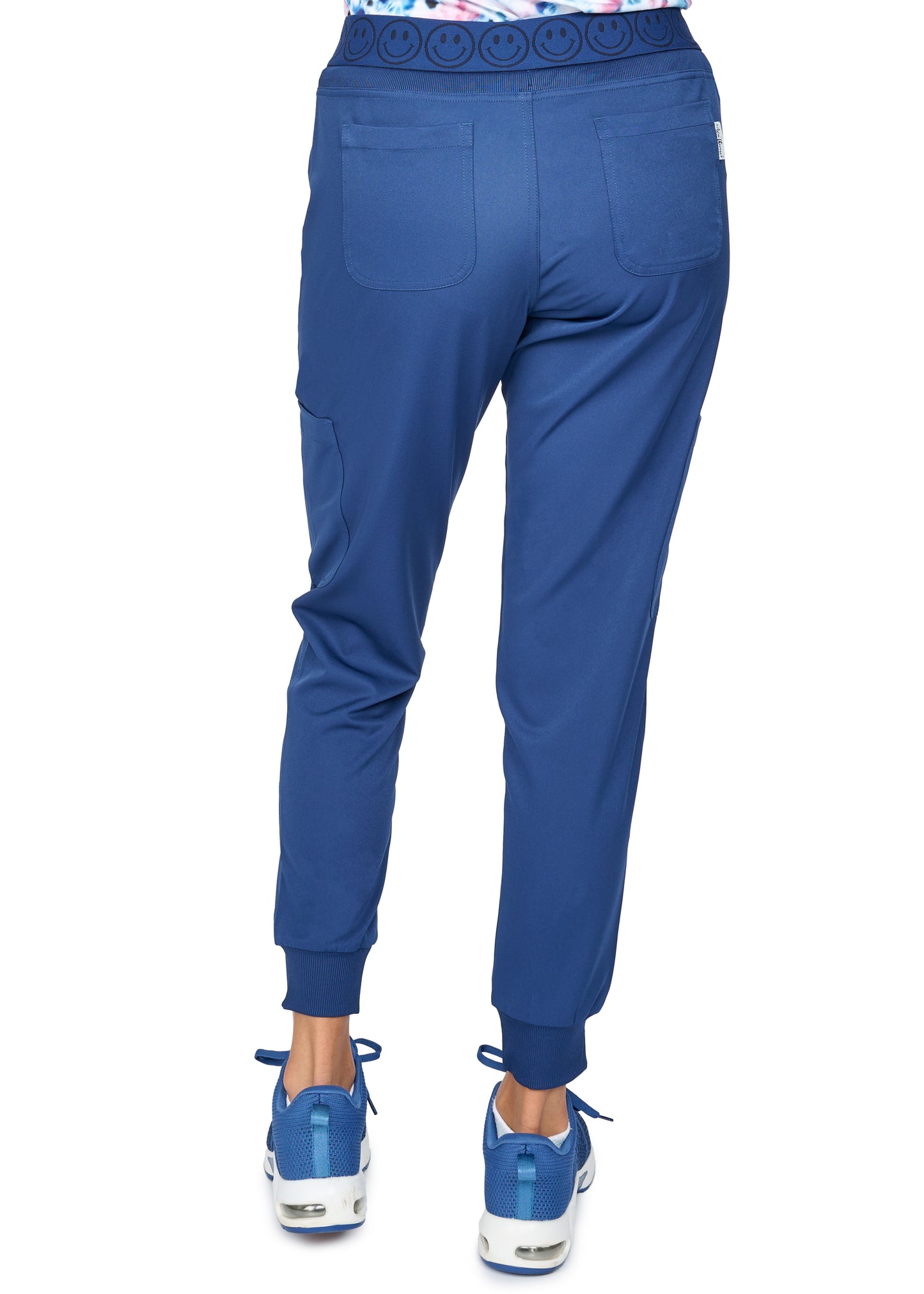 Zavaté Ava Therese 3080 Smile Jogger Pant