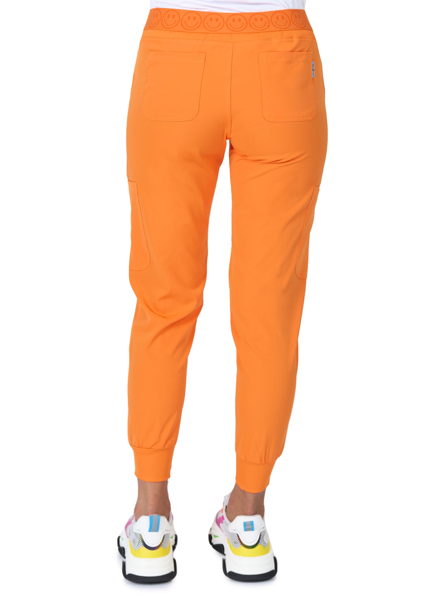 Zavaté Ava Therese 3080 Smile Jogger Pant