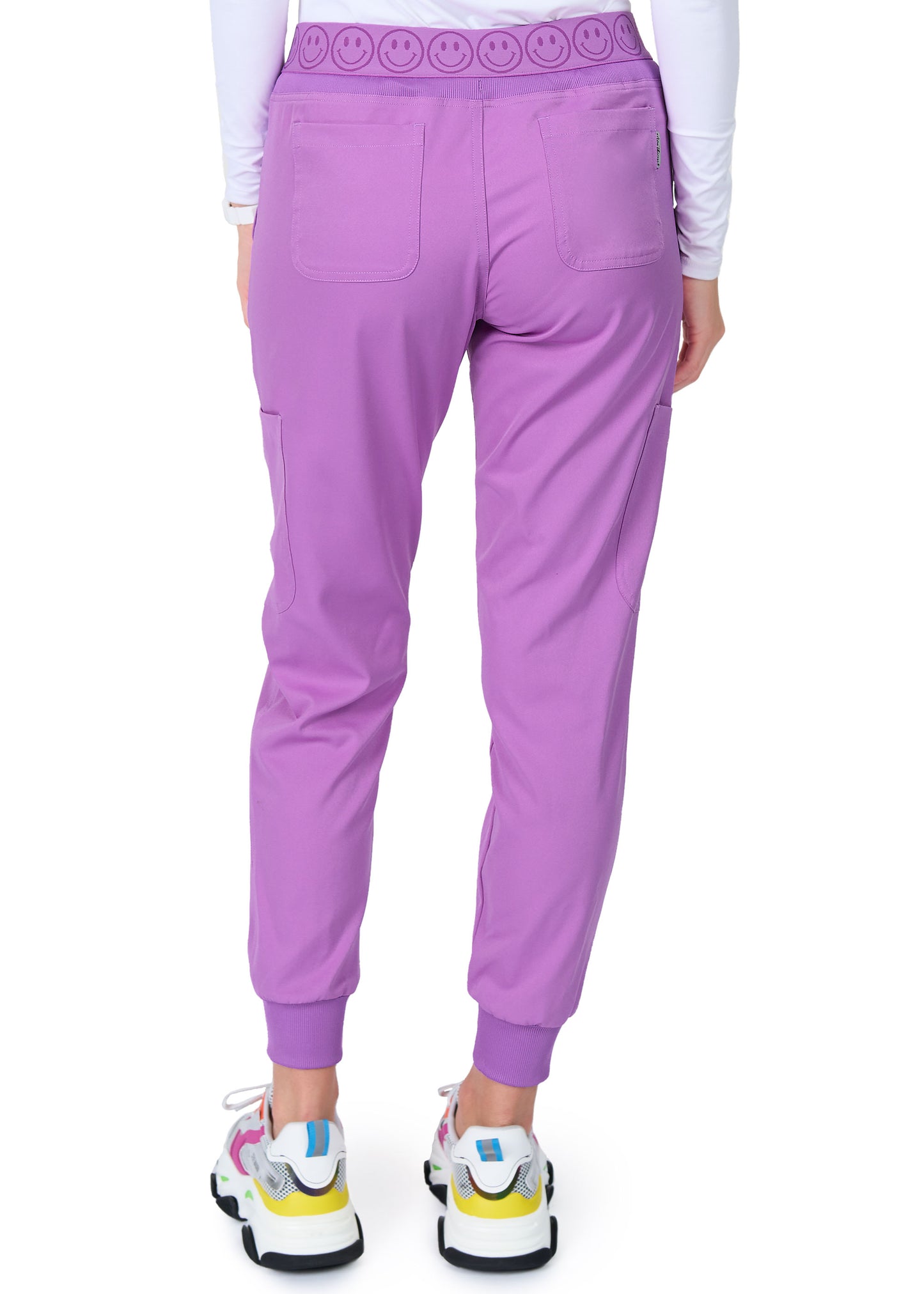 Zavaté Ava Therese 3080 Smile Jogger Pant