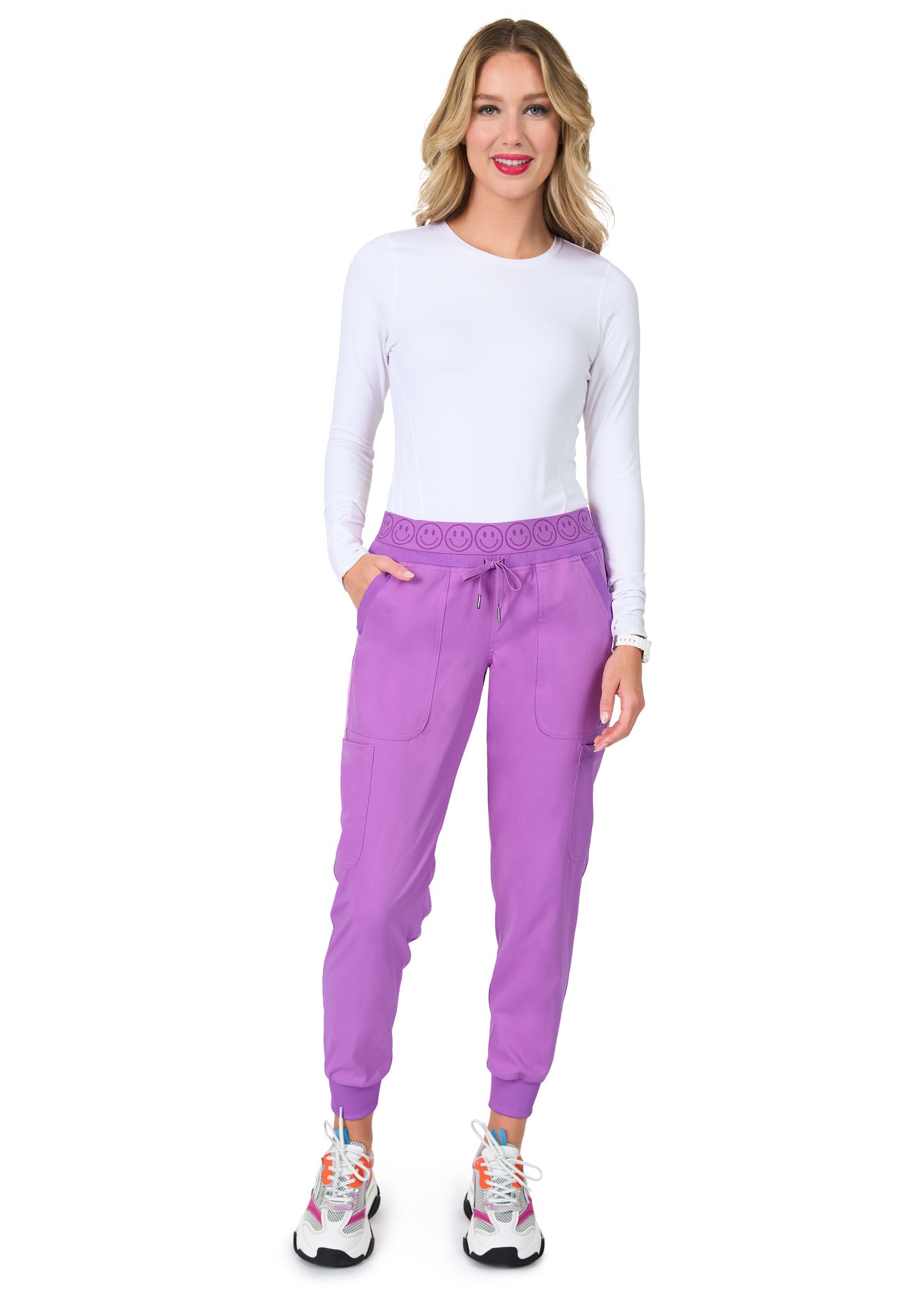Zavaté Ava Therese 3080 Smile Jogger Pant