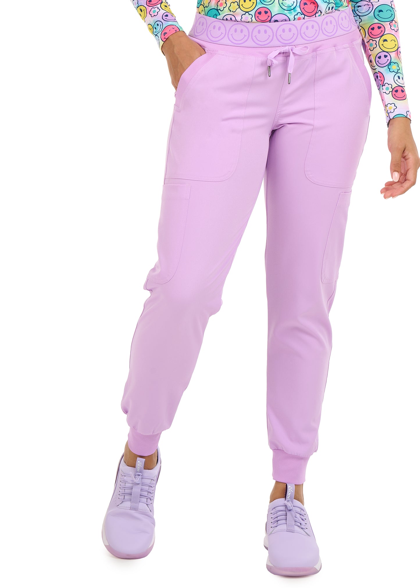 Zavaté Ava Therese 3080 Smile Jogger Pant