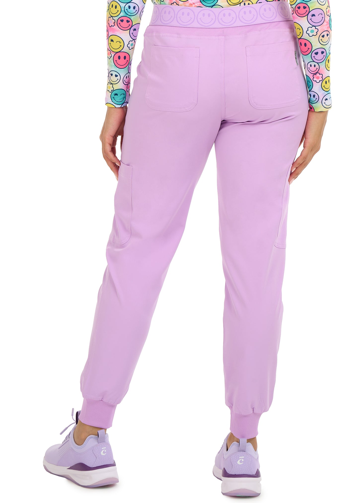 Zavaté Ava Therese 3080 Smile Jogger Pant