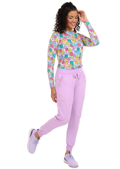 Zavaté Ava Therese 3080 Smile Jogger Pant