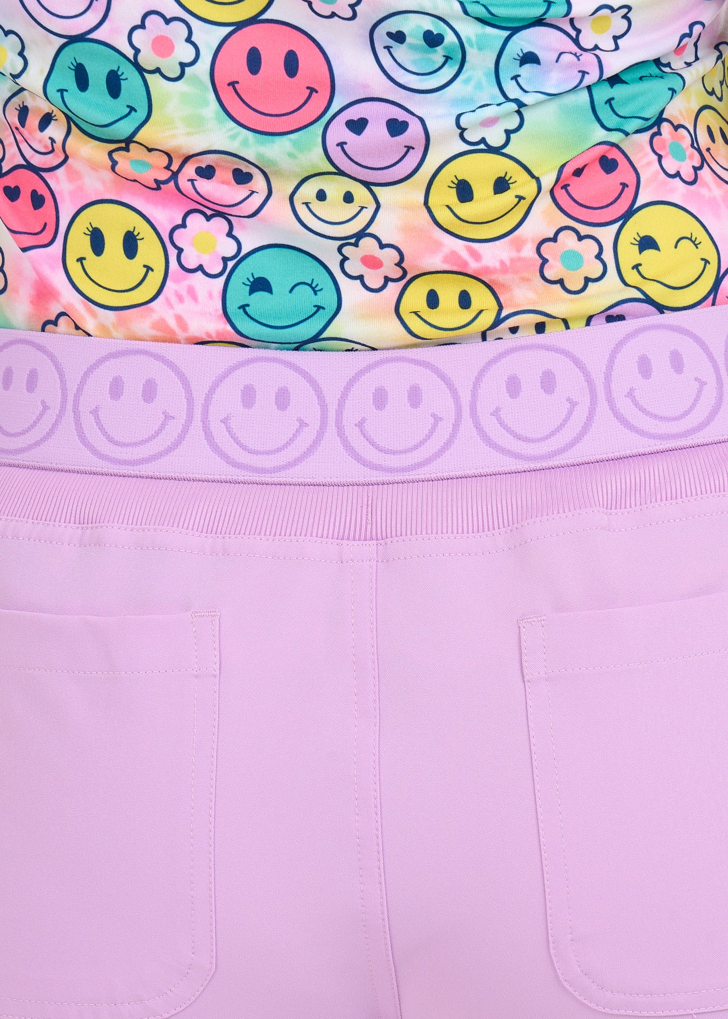 Zavaté Ava Therese 3080 Smile Jogger Pant