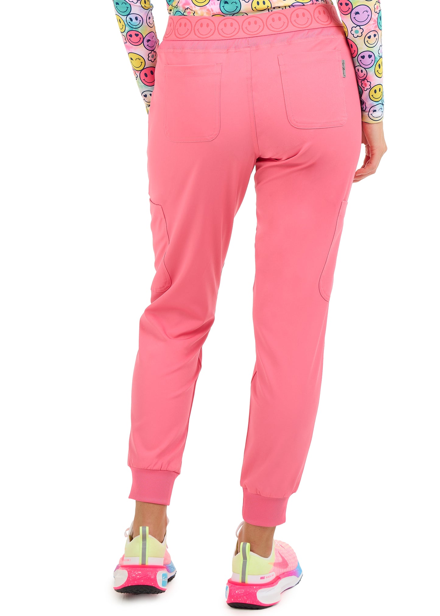 Zavaté Ava Therese 3080 Smile Jogger Pant