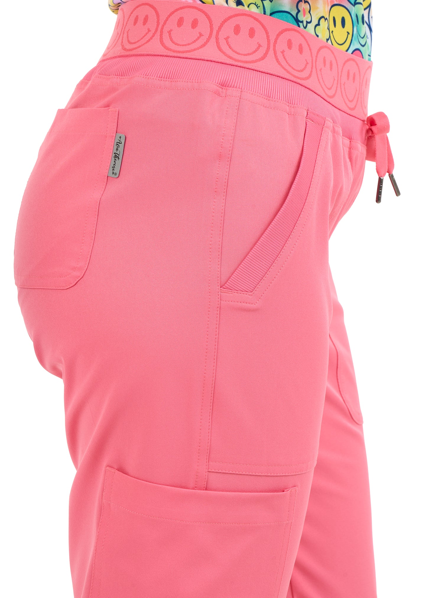 Zavaté Ava Therese 3080 Smile Jogger Pant