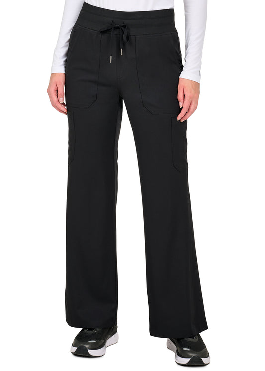 Zavaté Classic 3085 Avery Wide-Leg Pant