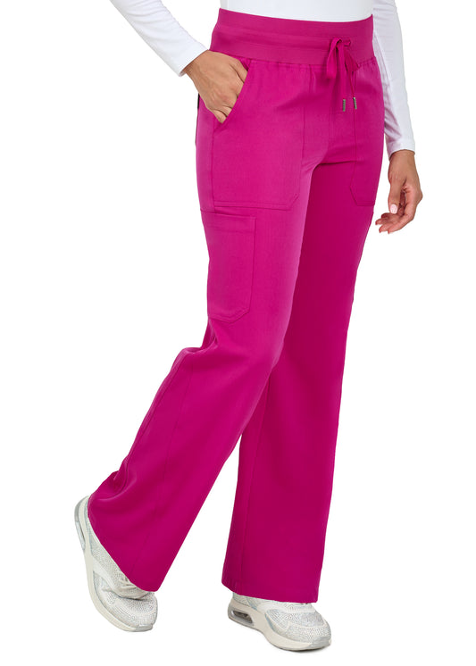 Zavaté Classic 3085 Avery Wide-Leg Pant