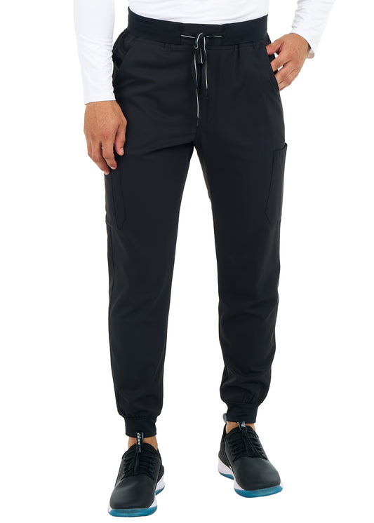 Zavaté Studio Men's 3093 Free‑Flex Jogger Pant