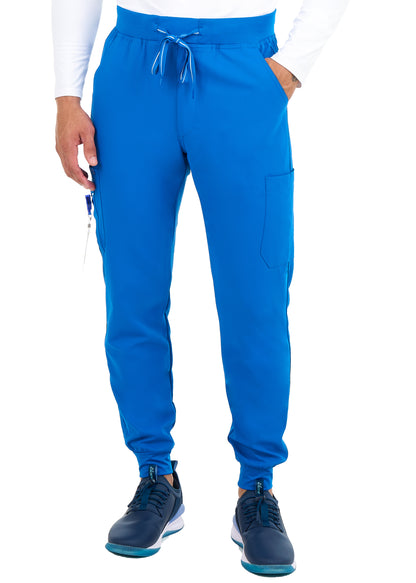 Zavaté Studio Men's 3093 Short Free‑Flex Jogger Pant
