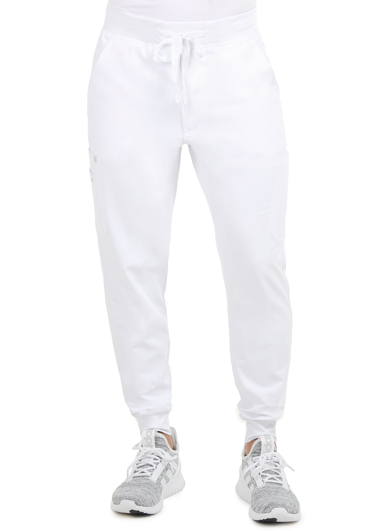 Zavaté Studio Men's 3093 Short Free‑Flex Jogger Pant