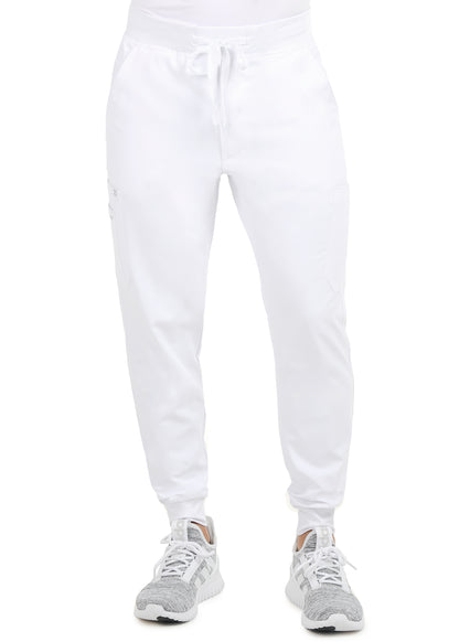 Zavaté Studio Men's 3093 Short Free‑Flex Jogger Pant