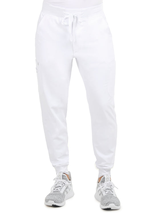 Zavaté Studio Men's 3093 Free‑Flex Jogger Pant