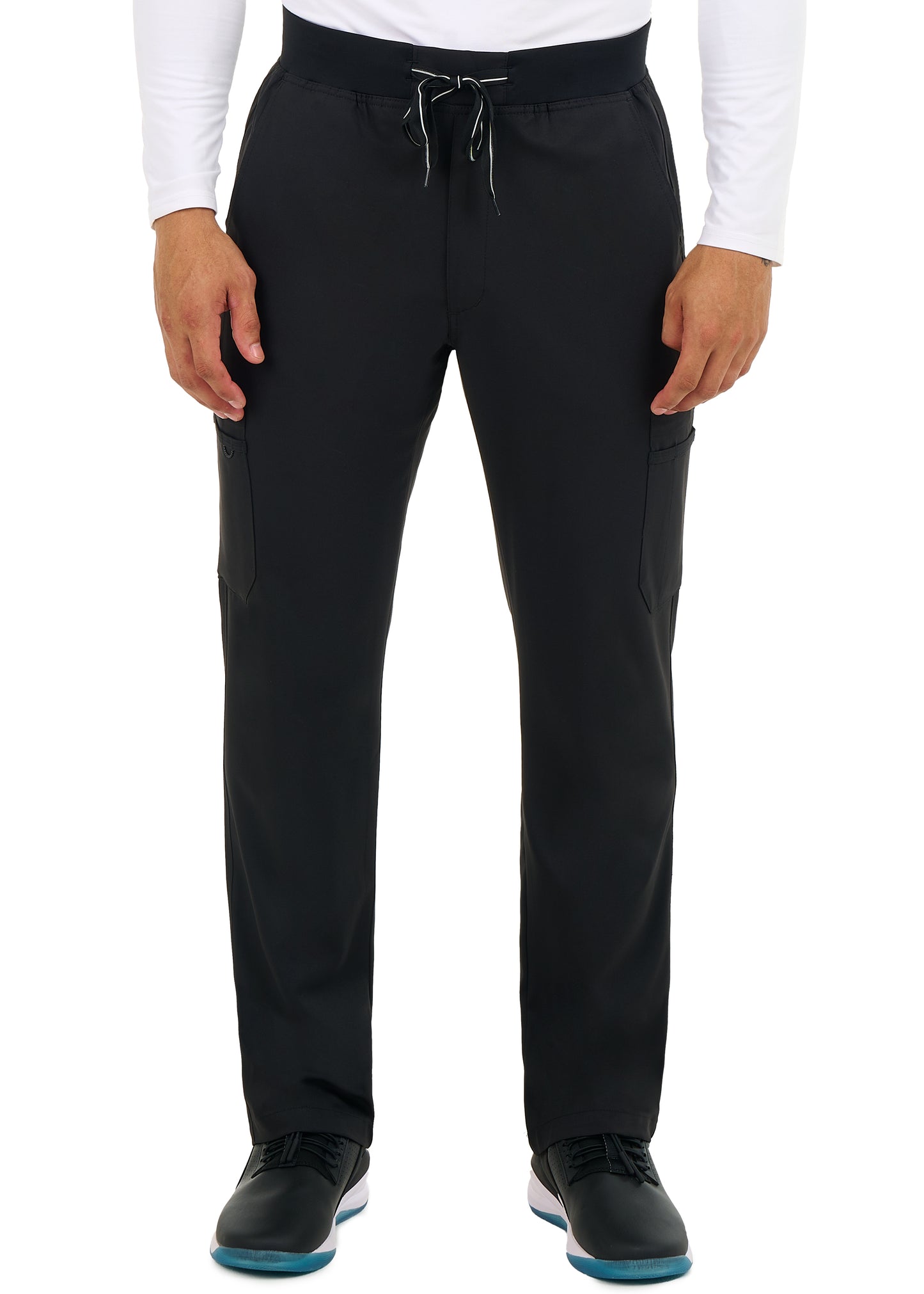 Zavaté Studio Men's 3099 Tall Activator Straight Leg Pant