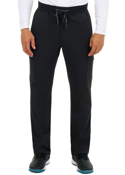 Zavaté Studio Men's 3099 Tall Activator Straight Leg Pant