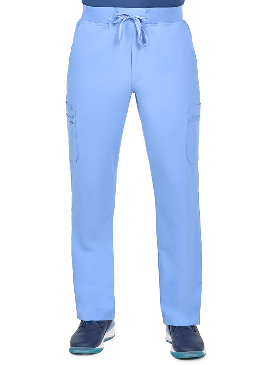 Zavaté Men's Collection 3099 Activator Straight Leg Pant