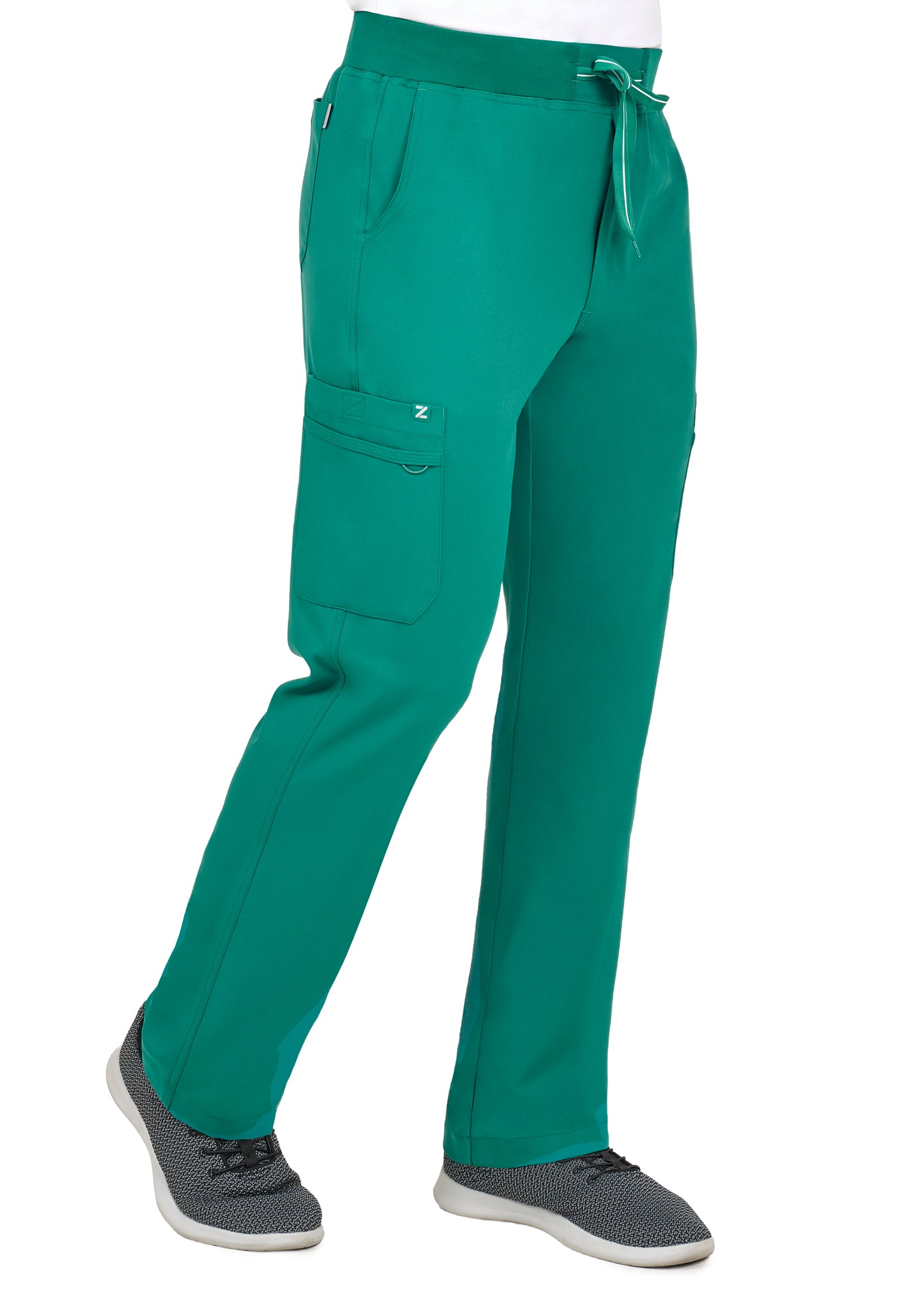 Zavaté Men's Collection 3099 Activator Straight Leg Pant